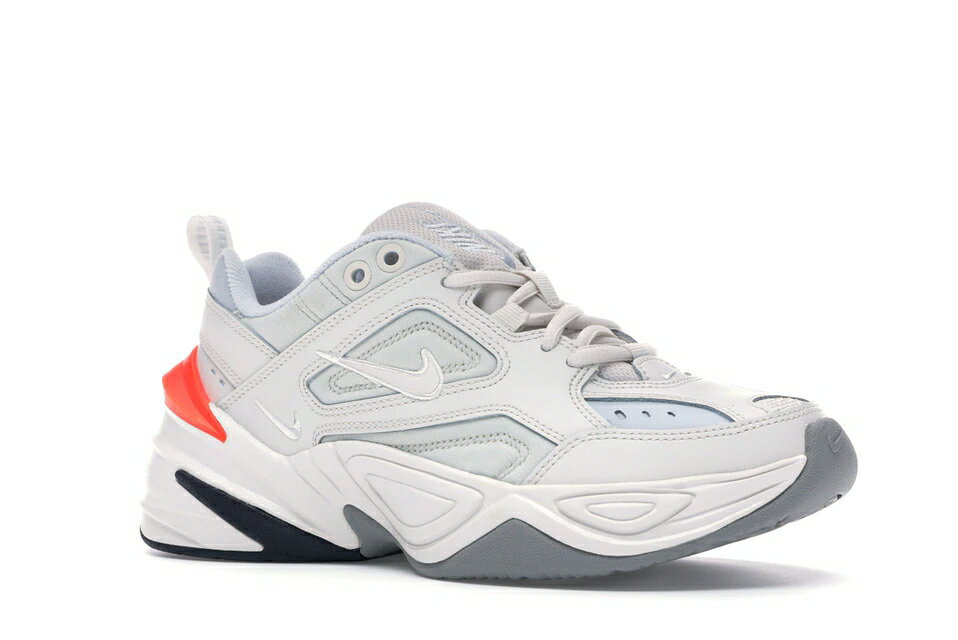 ナイキ NIKE オリーブ 灰色 グレー レディース スニーカー 【 M2K TEKNO PHANTOM OLIVE GREY WOMENS GREYMATTE SILVERHYPER CRIMSON 】