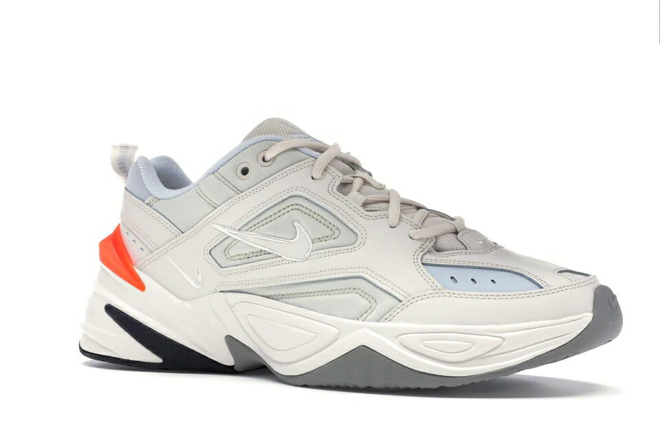 ナイキ NIKE オリーブ スニーカー 【 M2K TEKNO PHANTOM OLIVE GREY GREYMATTE SILVERHYPER CRIMSON 】