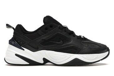 ナイキ NIKE 黒色 ブラック スニーカー 【 M2K TEKNO BLACK OBSIDIAN OFF WHITEOBSIDIANBLACK 】