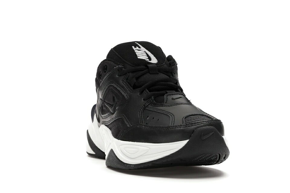 ナイキ NIKE 黒色 ブラック スニーカー 【 M2K TEKNO BLACK OBSIDIAN OFF WHITEOBSIDIANBLACK 】