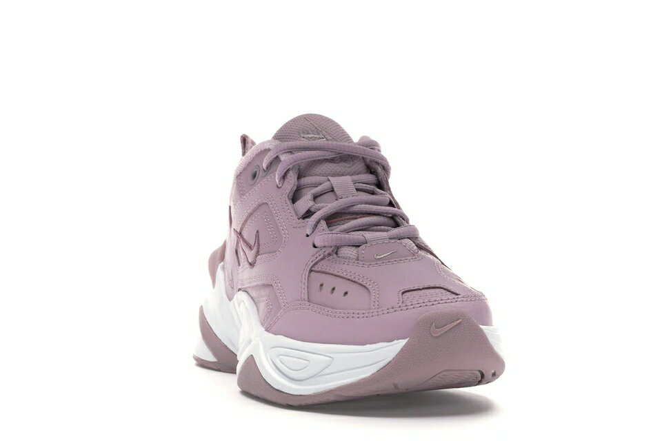 ナイキ NIKE レディース スニーカー 【 M2K TEKNO PLUM CHALK WOMENS DUSTSUMMIT WHITEPLUM 】