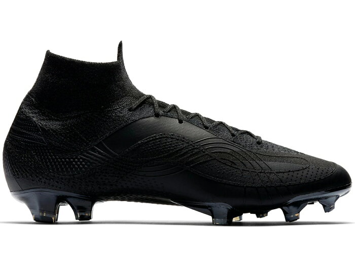 ナイキ NIKE スニーカー 【 MERCURIAL SUPERFLY 360 WHAT THE BLACK BLACKANTHRACITE 】