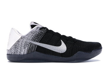 ナイキ NIKE コービー エリート スニーカー 【 KOBE 11 ELITE LOW LAST EMPEROR WHITE BLACKCOURT PURPLE 】 メンズ