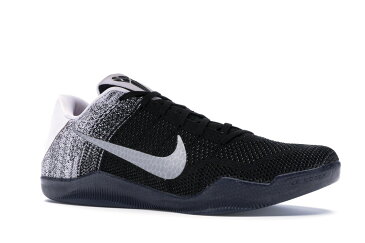 ナイキ NIKE コービー エリート スニーカー 【 KOBE 11 ELITE LOW LAST EMPEROR WHITE BLACKCOURT PURPLE 】 メンズ