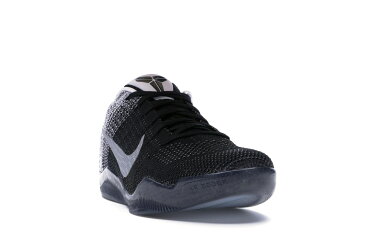 ナイキ NIKE コービー エリート スニーカー 【 KOBE 11 ELITE LOW LAST EMPEROR WHITE BLACKCOURT PURPLE 】 メンズ