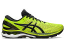 AVbNX C F ubN Xj[J[ Y y ASICS GEL-KAYANO 27 LIME ZEST / LIME ZEST BLACK z