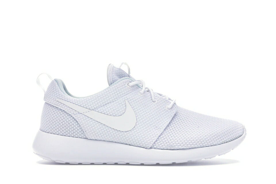 ナイキ NIKE ローシワン スニーカー 【 WHITE 】