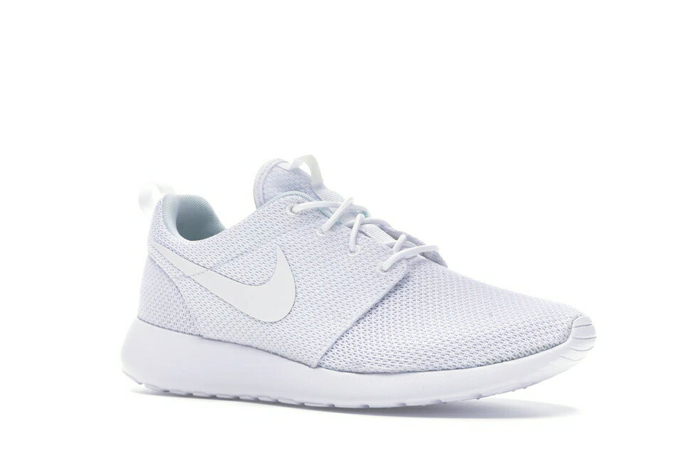 ナイキ NIKE ローシワン スニーカー 【 WHITE 】