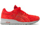 AVbNX  bh CgjO 2.0 Xj[J[ Y y ASICS GT-II RONNIE FIEG SUPER RED / SUPER RED LIGHTNING z