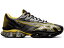 ˥㤨֥å  ֥å   俧 С ˡ   ASICS GEL-QUANTUM LEVITRACK KIKO KOSTADINOV BLACK YELLOW / BLACK YELLOW SILVER ۡפβǤʤ1,102,700ߤˤʤޤ