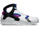 ナイキ フライト ハラチ 白色 ホワイト 黒色 ブラック 青色 ブルー スニーカー メンズ 【 NIKE AIR FLIGHT HUARACHE OG WHITE BOLD BERRY (2014) / WHITE BLACK LYON BLUE BLD BRRY 】