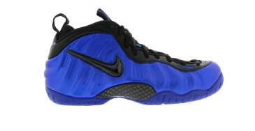 ナイキ NIKE フォームポジット プロ エアフォームポジットプロ スニーカー 【 FOAMPOSITE HYPER COBALT BLACK 】