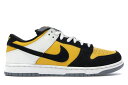 iCL GXr[ _N F ubN _N[ Xj[J[ Y y NIKE SB DUNK LOW BIC / VARSITY MAIZE BLACK z