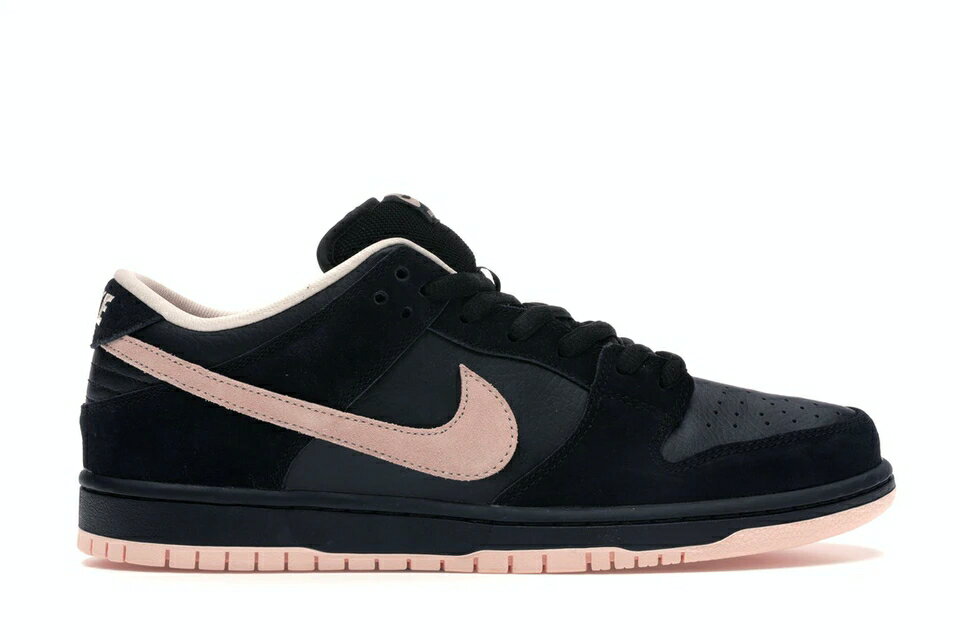 iCL GXr[ _N F ubN _N[ Xj[J[ Y y NIKE SB DUNK LOW BLACK WASHED CORAL / BLACK WASHED CORAL BLACK z