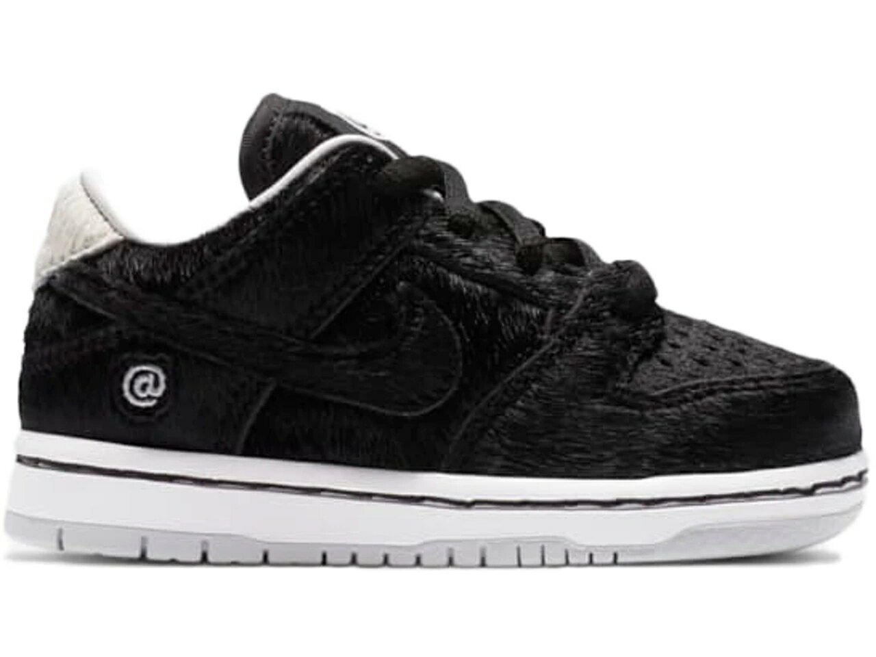 ブランド名Nike性別Toddler(ベイビー)商品名Nike SB Dunk Low Medicom Toy (2020) (TD)カラー/Black/Vachetta/Tan/White/Black