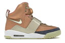 ナイキ ネット スニーカー メンズ 【 NIKE AIR YEEZY 1 NET TAN / NET NET 】