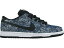 ʥ NIKE ӡ  󥯥 ˡ  SB BLEACHED DENIM MIDNIGHT NAVY BLACKWHITE 