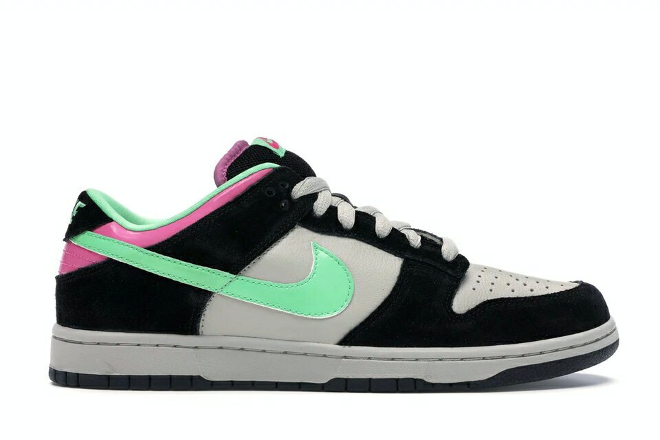 ʥ ӡ   ꡼ 󥯥 ˡ   NIKE SB DUNK LOW MAGNET LIGHT POISON GREEN / MAGNET LIGHT POISON GREEN 