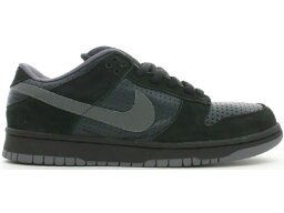 ナイキ エスビー ダンク 黒色 ブラック ダンクロー スニーカー メンズ 【 NIKE SB DUNK LOW GINO IANNUCCI 1 / OBSIDIAN LIGHT GRAPHITE BLACK 】