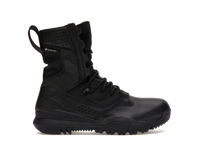 ナイキ NIKE フィールド ゴアテックス 8” スニーカー 【 FIELD SFB 2 GORETEX BLACK 】