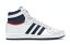 ǥ  ۥ磻  ͥӡ ȥåץƥ ˡ   ADIDAS TOP TEN HI 40TH ANNIVERSARY (2019) / RUNNING WHITE COLLEGIATE NAVY 