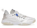 iCL W[_ F zCg Xj[J[ Y y JORDAN DELTA 2 WHITE ROYAL / WHITE WHITE ROYAL z