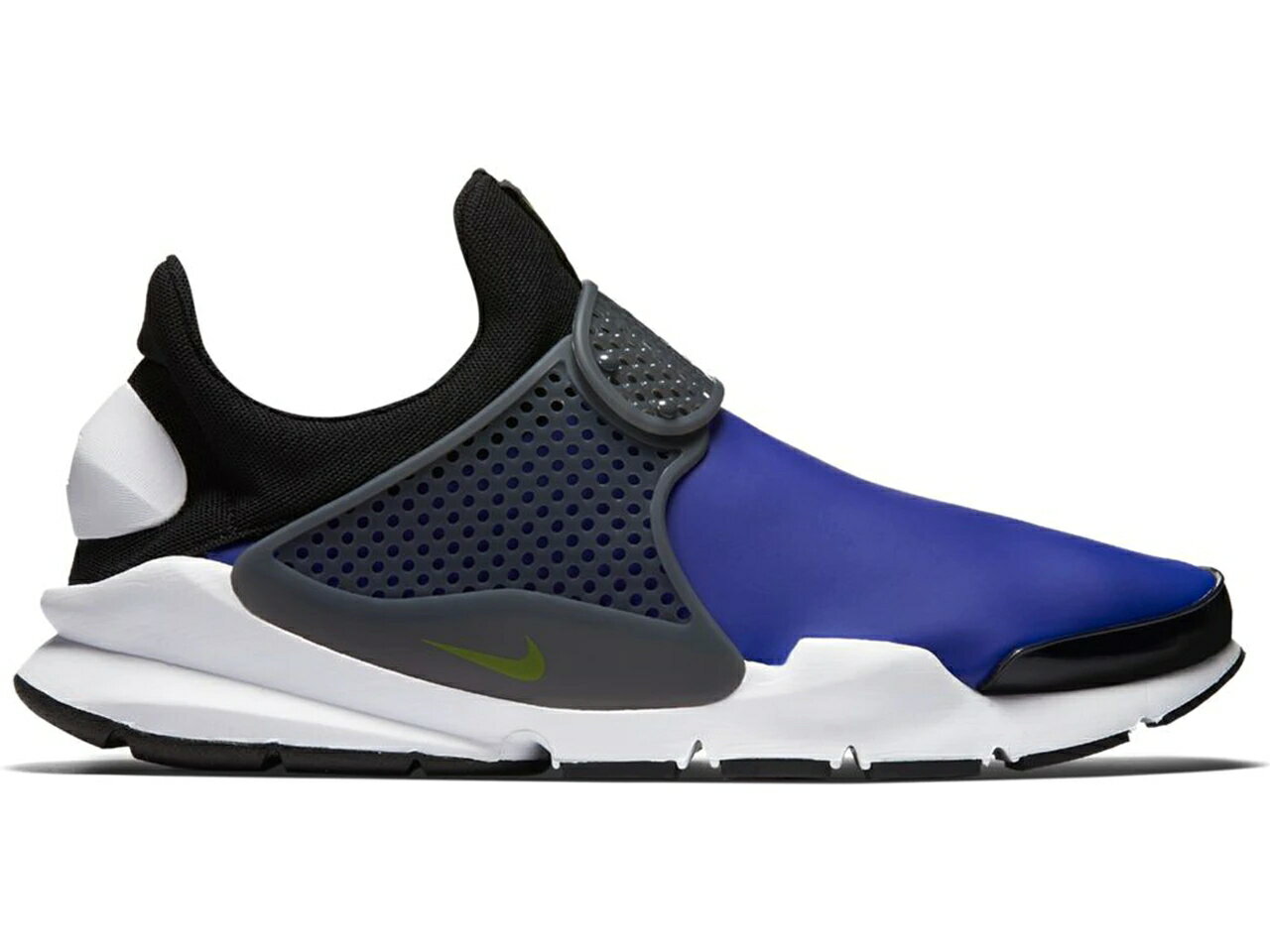 ナイキ NIKE ダート スニーカー 【 SOCK DART PARAMOUNT BLUE ELECTROLIMEBLACKDARK GREYWHITE 】