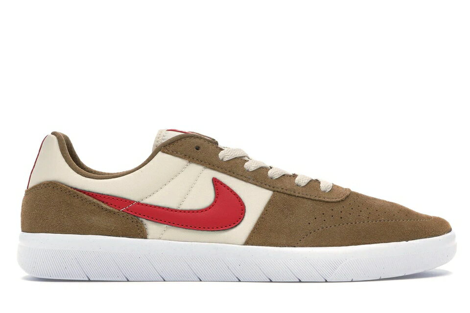 ナイキ NIKE エスビー チーム クラシック スニーカー 【 TEAM SB CLASSIC MARS YARD GOLDEN BEIGE LIGHT CREAMWHITEUNIVERSITY RED 】