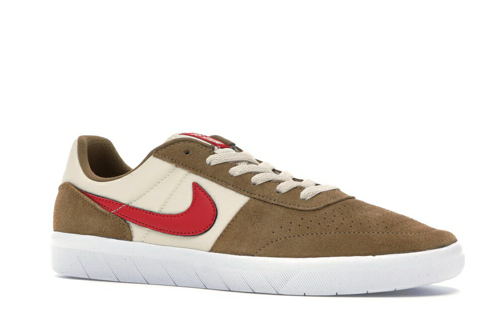 ナイキ NIKE エスビー チーム クラシック スニーカー 【 TEAM SB CLASSIC MARS YARD GOLDEN BEIGE LIGHT CREAMWHITEUNIVERSITY RED 】