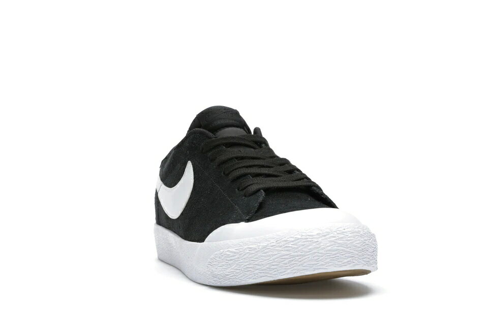 ナイキ NIKE エスビー ズーム ブレイザー 黒色 ブラック スニーカー 【 SB ZOOM BLAZER LOW XT BLACK WHITE WHITEGUM LIGHT BROWN 】