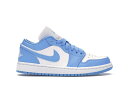 iCL W[_ F u[ WOMEN'S Xj[J[ fB[X y JORDAN 1 LOW UNC (WOMEN'S) / UNIVERSITY BLUE UNIVERSITY BLUE z