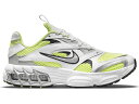 ナイキ ズーム ファイア 白色 ホワイト 銀色 シルバー WOMEN 039 S スニーカー レディース 【 NIKE ZOOM AIR FIRE WHITE LEMON TWIST (WOMEN 039 S) / WHITE METALLIC SILVER LIGHT 】