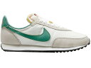 iCL bt g[i[  O[ F zCg WOMEN'S Xj[J[ fB[X y NIKE WAFFLE TRAINER 2 LIGHT BONE GREEN (WOMEN'S) / LIGHT BONE WHITE GREEN z