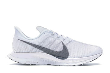 ナイキ NIKE ズーム ペガサス ターボ ズームペガサス スニーカー 【 35 TURBO VAST GUNSMOKE WHITE GREY 】