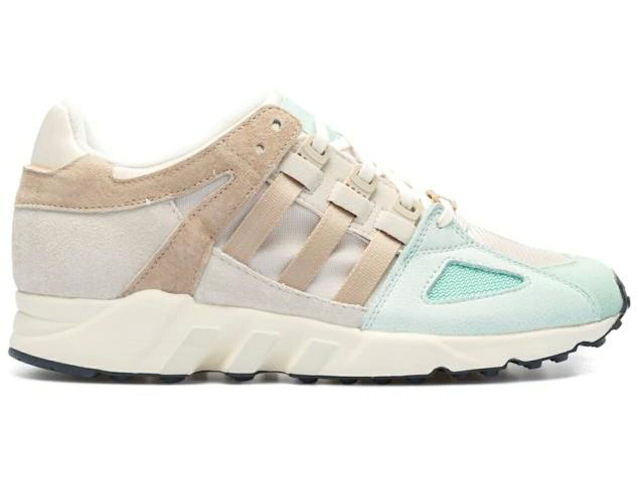 ǥ  ꡼ Ƽ åѡ ˡ   ADIDAS EQT GUIDANCE 93 MALT / MINTY GREEN MALT COPPER 