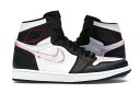 iCL W[_ nC F zCg F ubN  bh S[h Xj[J[ Y y JORDAN 1 RETRO HIGH DEFIANT WHITE BLACK GYM RED / BLACK UNIVERSITY GOLD WHITE z