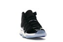 ナイキ ジョーダン ジャム 黒色 ブラック コンコルド コンコード 白色 ホワイト スペースジャム 【 JORDAN 11 RETRO SPACE JAM (2016) (GS) / BLACK DARK CONCORD WHITE 】 キッズ ベビー マタニティ スニーカー 3