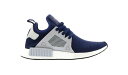 楽天スニケスアディダス 青色 ブルー 白色 ホワイト 黒色 ブラック スニーカー メンズ 【 ADIDAS NMD XR1 JD SPORTS BLUE / DARK BLUE WHITE BLACK 】