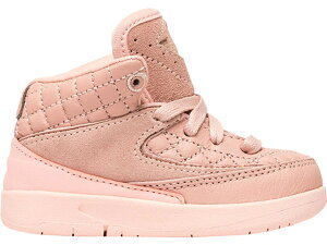 ナイキ ジョーダン 橙 オレンジ 【 JORDAN 2 RETRO JUST DON ARCTIC ORANGE (TD) / ARCTIC ORANGE ARCTIC ORANGE 】