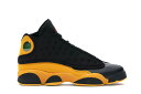 ナイキ ジョーダン サーティーン アンソニー 黒色 ブラック 赤 レッド 【 JORDAN 13 RETRO CARMELO ANTHONY CLASS OF 2002 (GS) / BLACK UNIVERSITY RED UNIVERSITY 】 キッズ ベビー マタニティ スニーカー