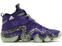 AfB_X NCW[ iCgA NX}X F ubN  p[v Xj[J[ Y y ADIDAS CRAZY 8 NIGHTMARE BEFORE CHRISTMAS / BLACK 1 COLLEGIATE PURPLE z