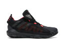 AfB_X F ubN  bh RA VbN Xj[J[ Y y ADIDAS DAME 6 BLACK RED / CORE BLACK CORE BLACK SHOCK RED z