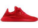 AfB_X  bh Xj[J[ Y y ADIDAS DEERUPT ATMOS / RED RED RED z