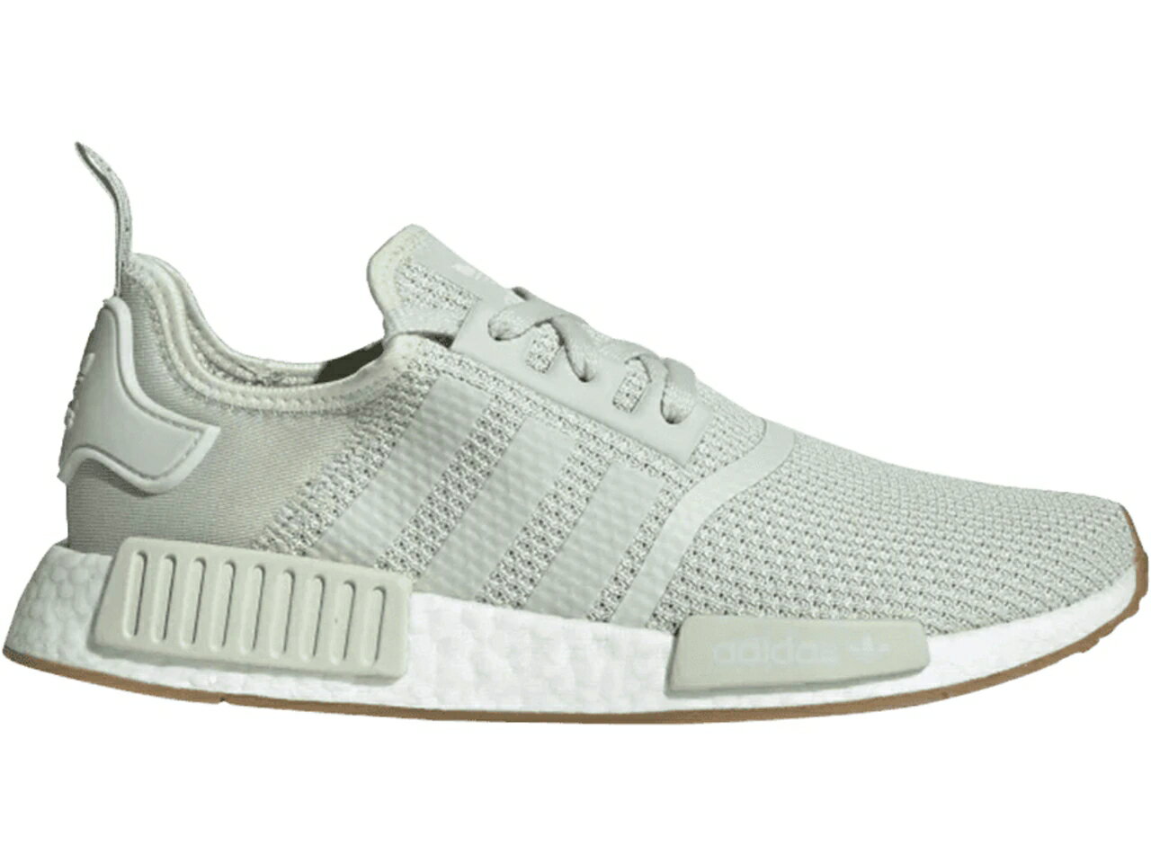 AfB_X  O[ Xj[J[ Y y ADIDAS NMD R1 LINEN GREEN/LINEN GREEN/ICE MINT / LINEN GREEN LINEN GREEN ICE z