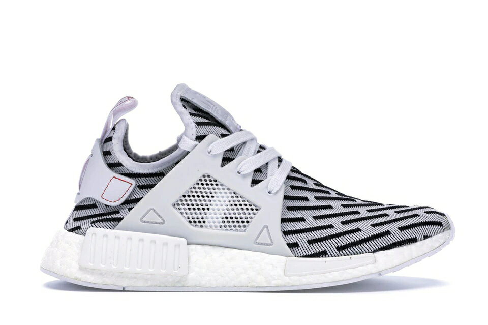 AfB_X RA F zCg F ubN Xj[J[ Y y ADIDAS NMD XR1 ZEBRA / CORE WHITE CORE BLACK z