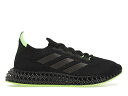 AfB_X RA F ubN J[{ Xj[J[ Y y ADIDAS 4DFWD CORE BLACK CARBON / CORE BLACK CORE BLACK CARBON z