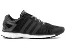 アディダス アディゼロ 黒色 ブラック コア 白色 ホワイト スニーカー メンズ 【 ADIDAS ADIZERO PRIME BLACK REFLECTIVE / CORE BLACK WHITE 】