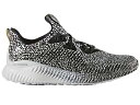 アディダス コア 黒色 ブラック 白色 ホワイト WOMEN 039 S スニーカー レディース 【 ADIDAS ALPHABOUNCE MOTION CAPTURE (WOMEN 039 S) / CORE BLACK RUNNING WHITE FTW 】