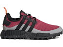 AfB_X Ch sN F ubN RA Xj[J[ Y y ADIDAS NMD R1 TRAIL WILD PINK BLACK / WILD PINK CORE BLACK SCREAMING z