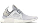 AfB_X F zCg WOMEN'S Xj[J[ fB[X y ADIDAS NMD XR1 TRIPLE WHITE (WOMEN'S) / WHITE WHITE WHITE z